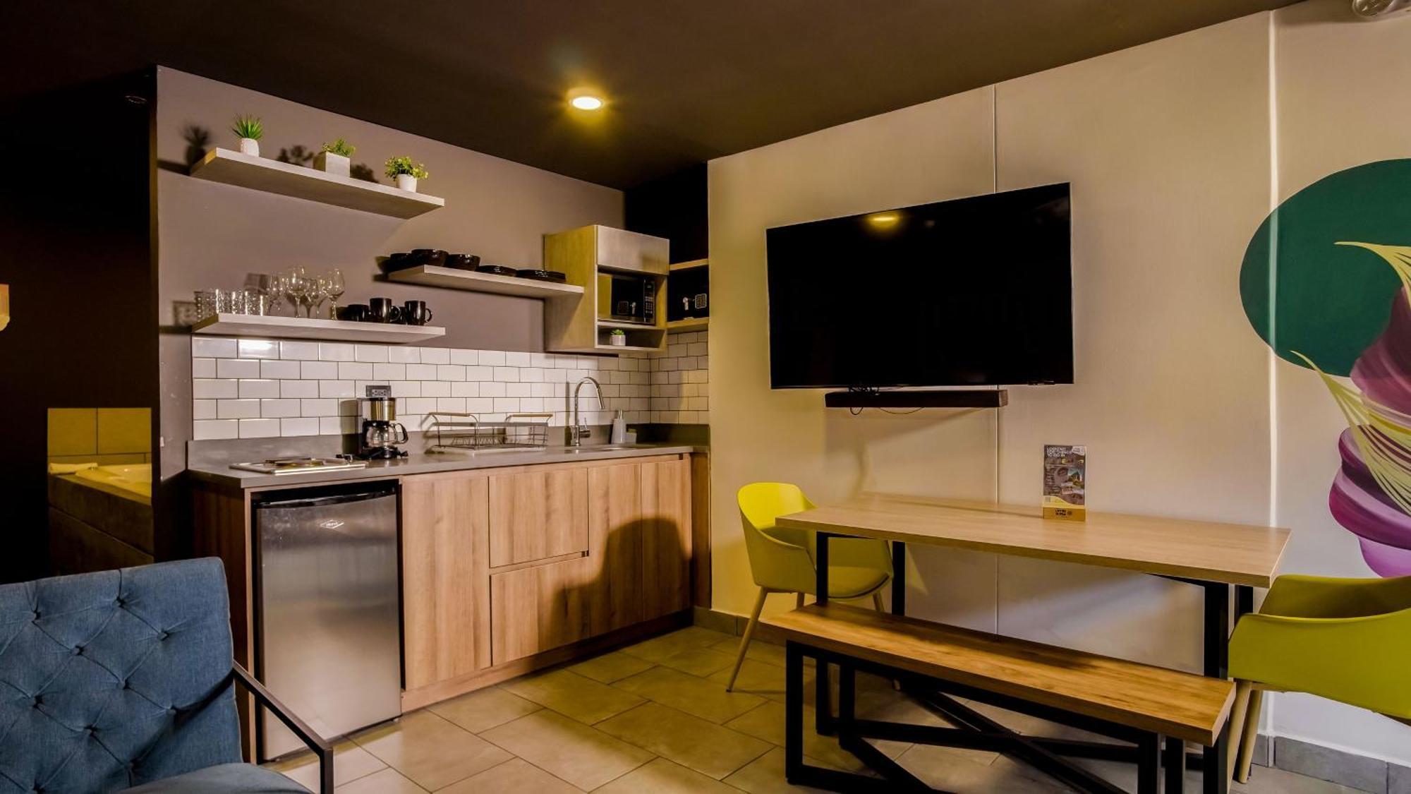Patios Cool Living *